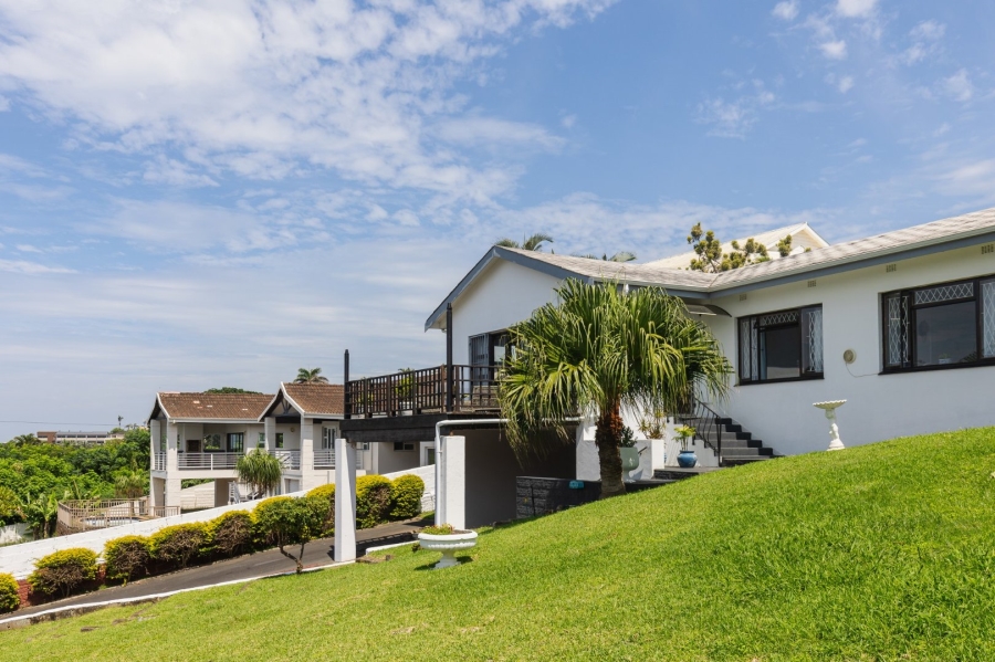4 Bedroom Property for Sale in Shelly Beach KwaZulu-Natal