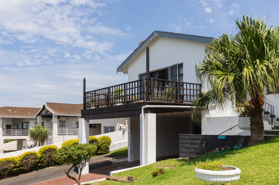 4 Bedroom Property for Sale in Shelly Beach KwaZulu-Natal