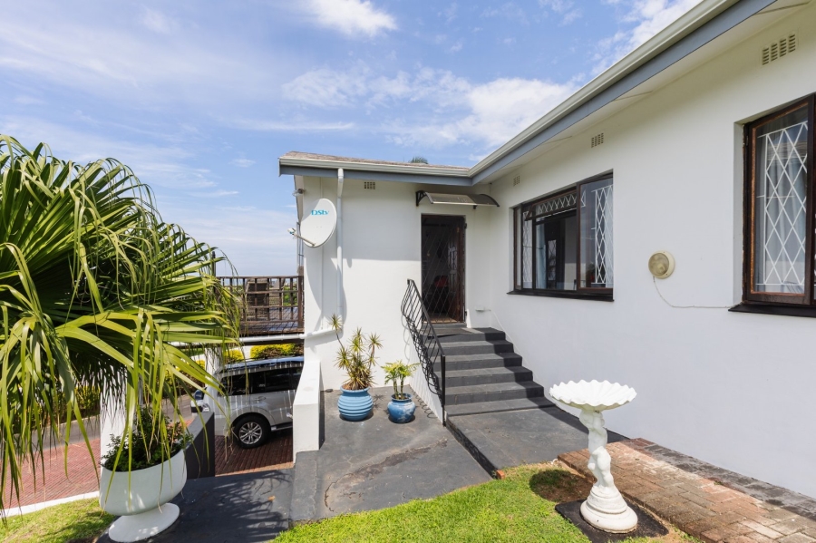 4 Bedroom Property for Sale in Shelly Beach KwaZulu-Natal