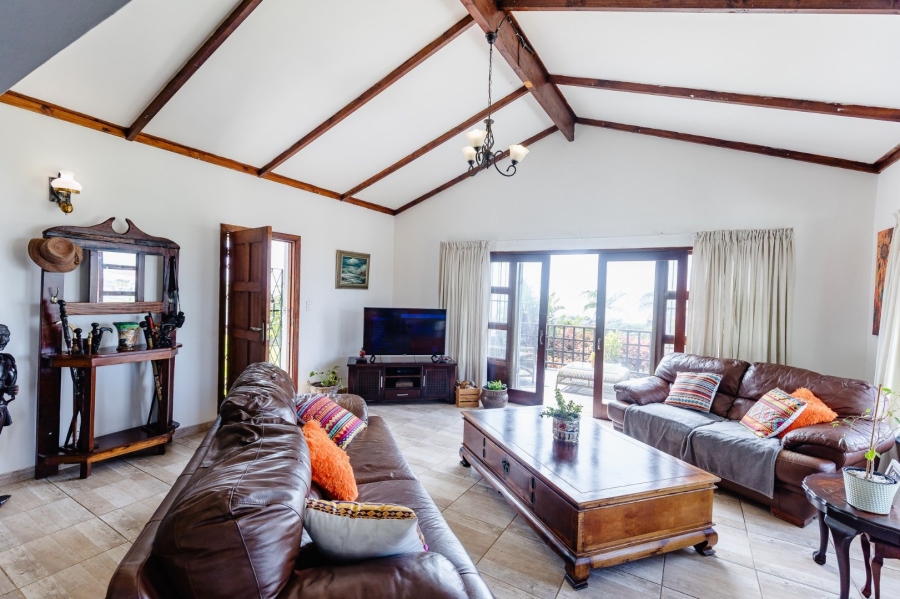 4 Bedroom Property for Sale in Shelly Beach KwaZulu-Natal