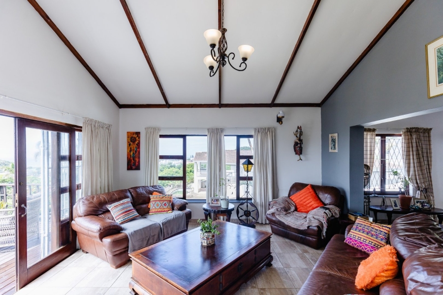4 Bedroom Property for Sale in Shelly Beach KwaZulu-Natal