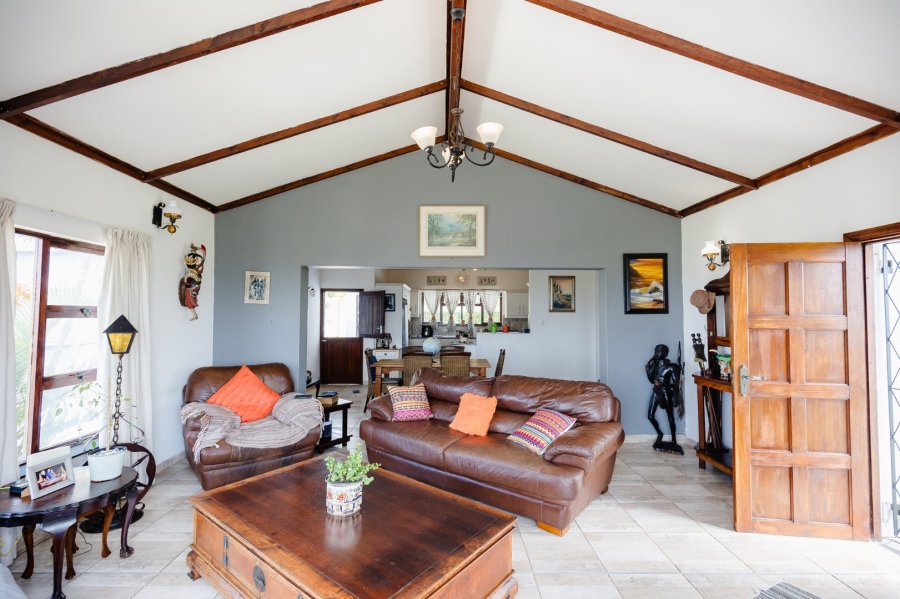 4 Bedroom Property for Sale in Shelly Beach KwaZulu-Natal