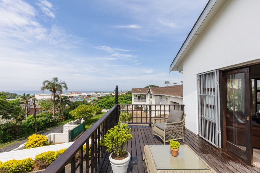 4 Bedroom Property for Sale in Shelly Beach KwaZulu-Natal