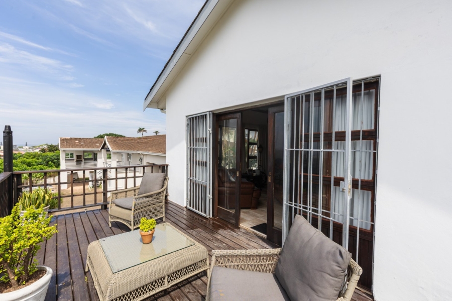 4 Bedroom Property for Sale in Shelly Beach KwaZulu-Natal