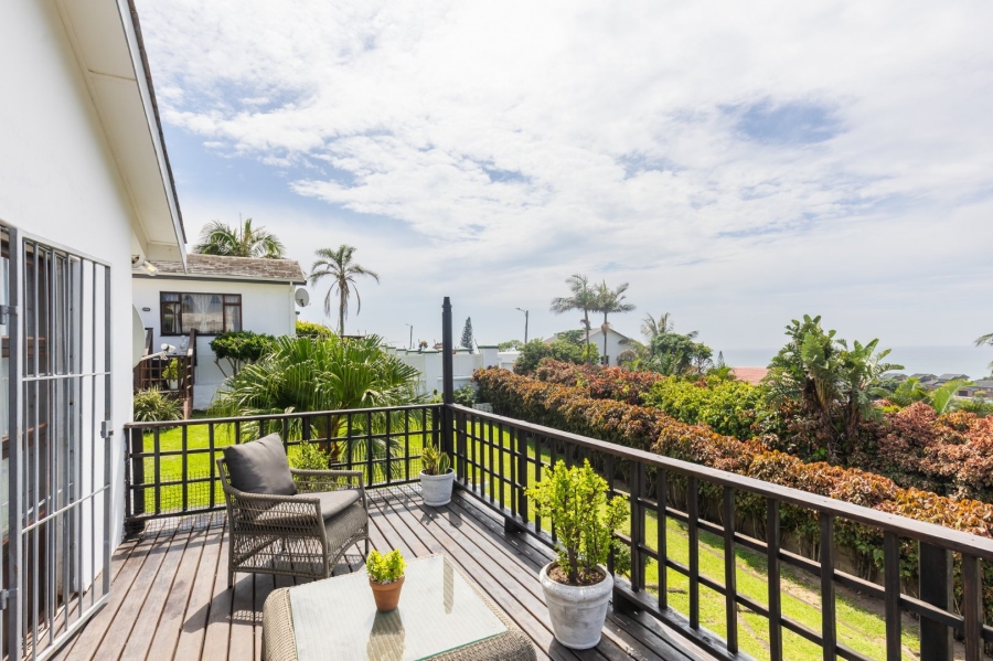 4 Bedroom Property for Sale in Shelly Beach KwaZulu-Natal