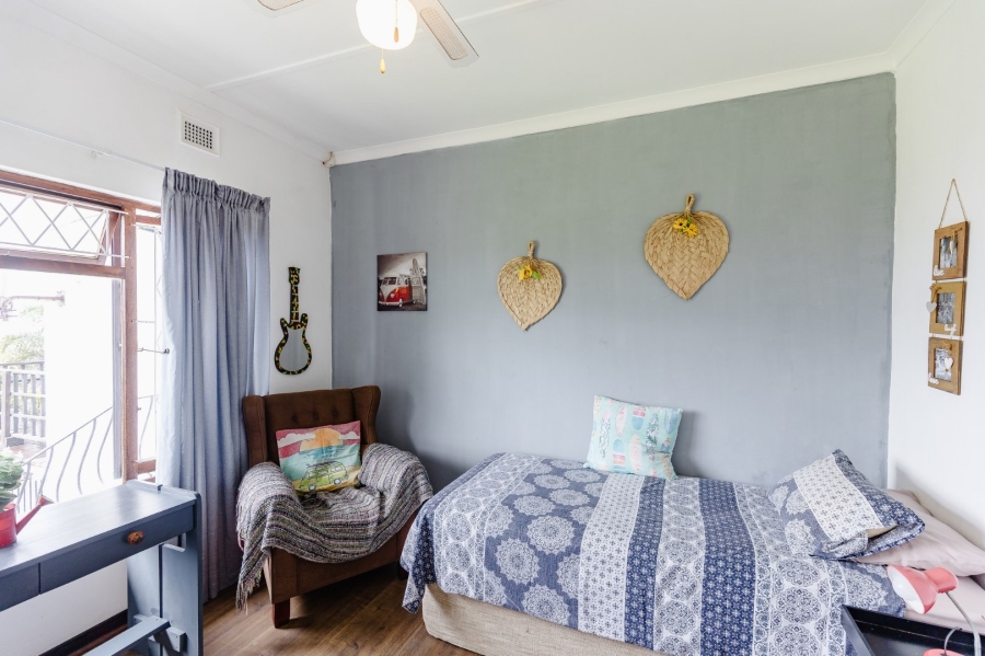 4 Bedroom Property for Sale in Shelly Beach KwaZulu-Natal