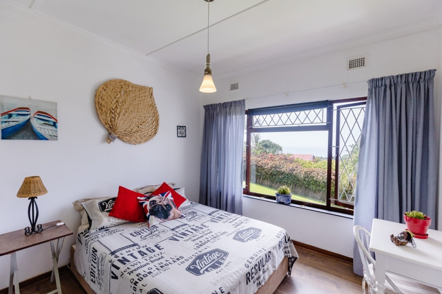 4 Bedroom Property for Sale in Shelly Beach KwaZulu-Natal