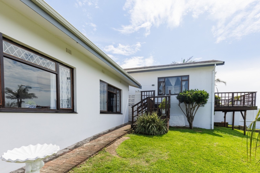 4 Bedroom Property for Sale in Shelly Beach KwaZulu-Natal