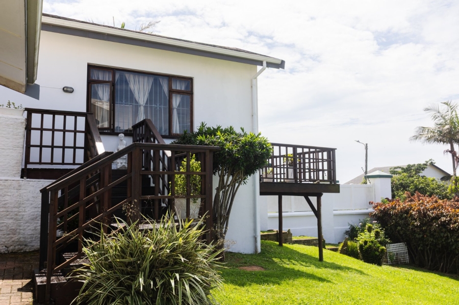 4 Bedroom Property for Sale in Shelly Beach KwaZulu-Natal