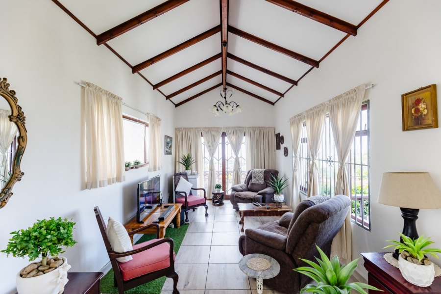 4 Bedroom Property for Sale in Shelly Beach KwaZulu-Natal