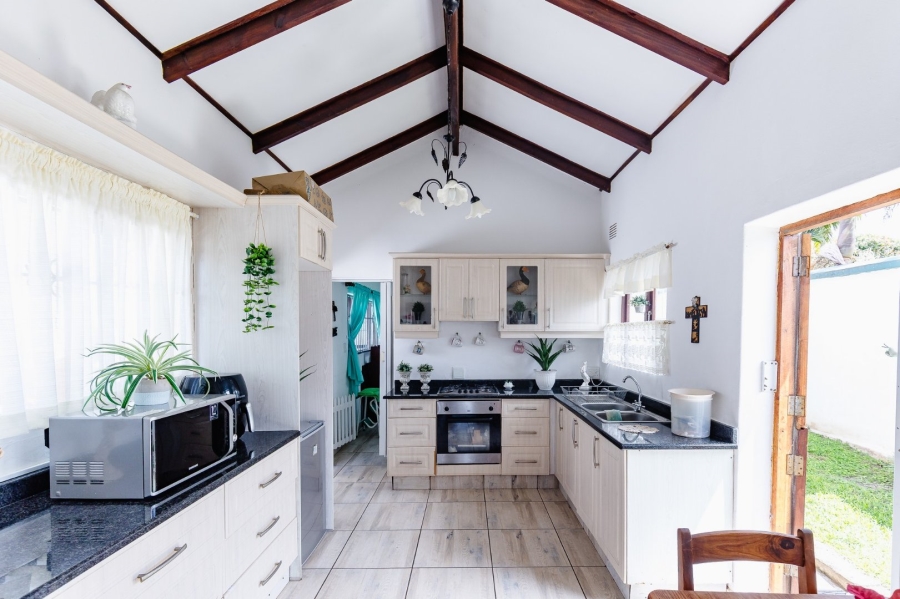 4 Bedroom Property for Sale in Shelly Beach KwaZulu-Natal