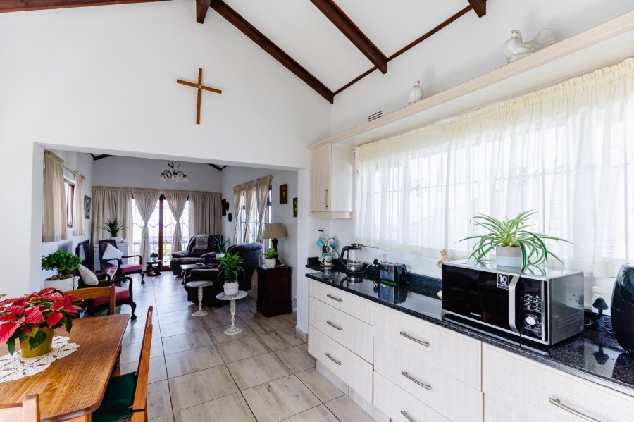 4 Bedroom Property for Sale in Shelly Beach KwaZulu-Natal