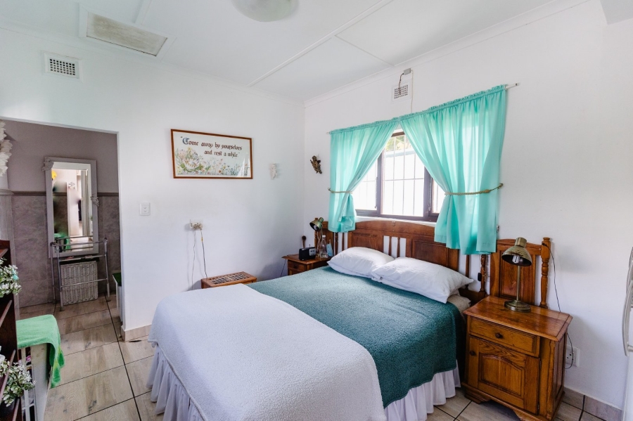 4 Bedroom Property for Sale in Shelly Beach KwaZulu-Natal