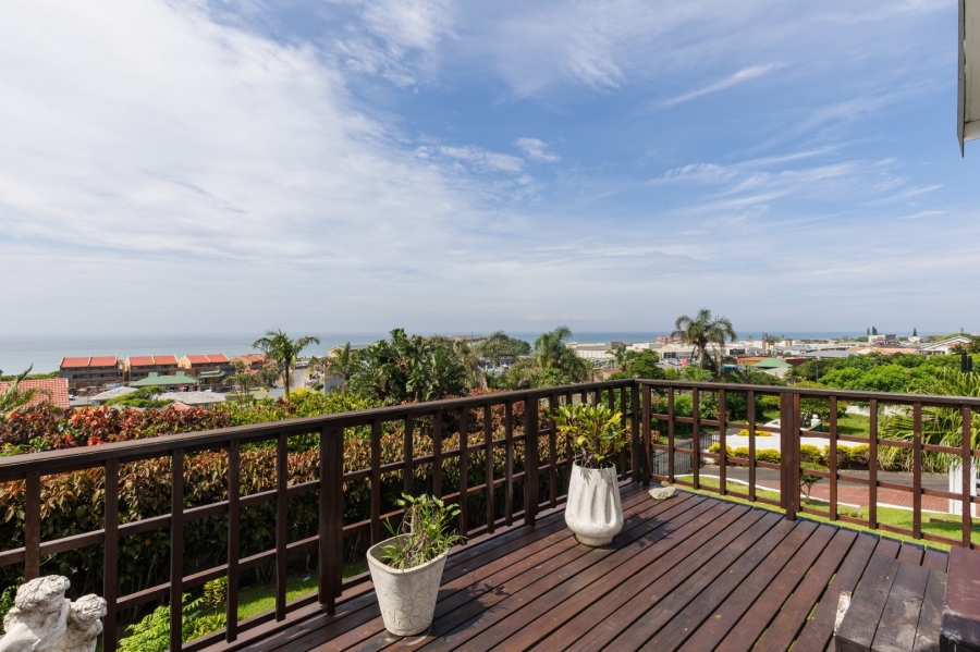 4 Bedroom Property for Sale in Shelly Beach KwaZulu-Natal