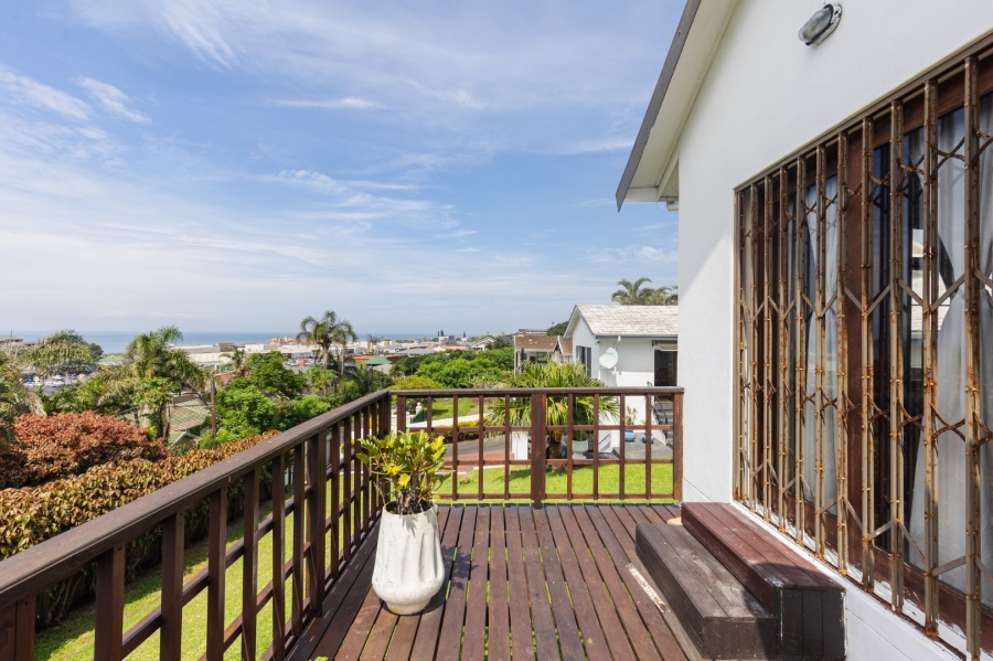 4 Bedroom Property for Sale in Shelly Beach KwaZulu-Natal