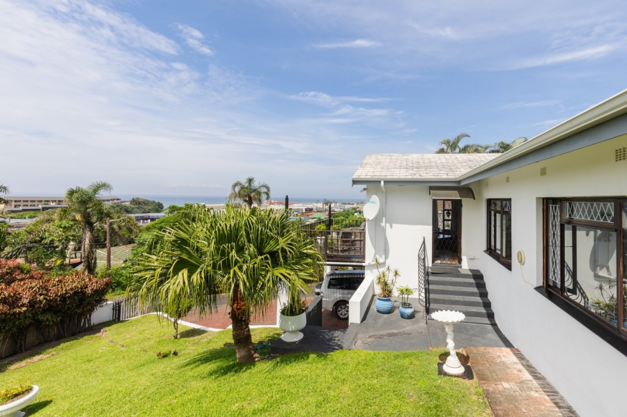 4 Bedroom Property for Sale in Shelly Beach KwaZulu-Natal