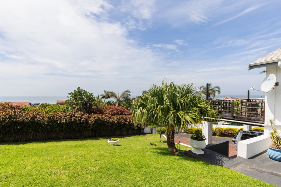 4 Bedroom Property for Sale in Shelly Beach KwaZulu-Natal