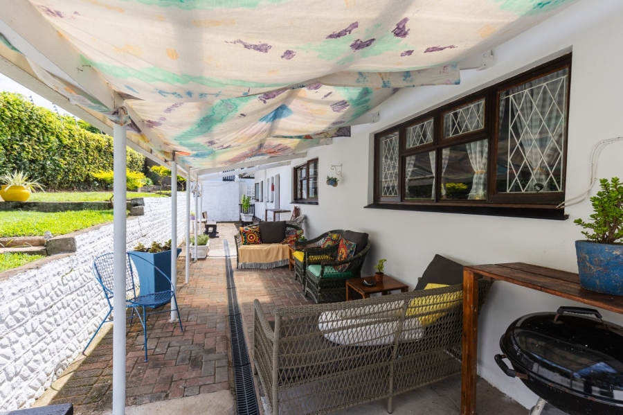 4 Bedroom Property for Sale in Shelly Beach KwaZulu-Natal