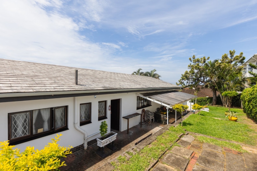 4 Bedroom Property for Sale in Shelly Beach KwaZulu-Natal