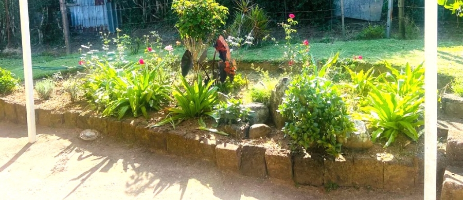 To Let 2 Bedroom Property for Rent in Bothas Hill KwaZulu-Natal