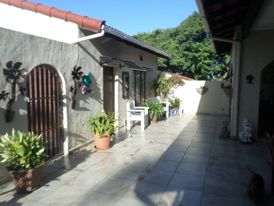 3 Bedroom Property for Sale in Margate KwaZulu-Natal