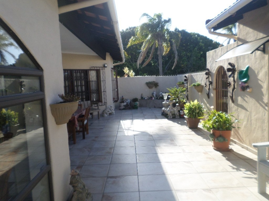 3 Bedroom Property for Sale in Margate KwaZulu-Natal
