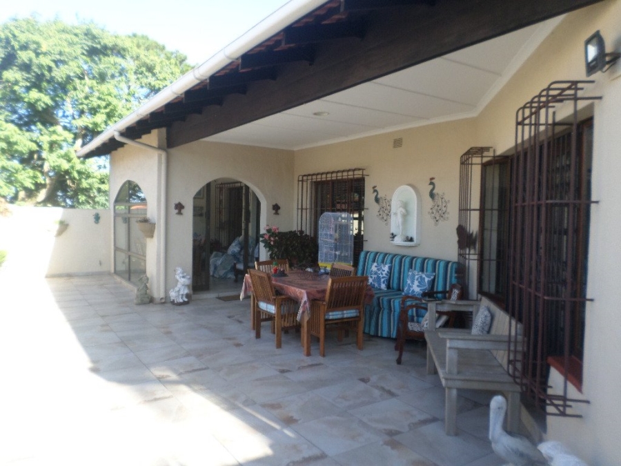3 Bedroom Property for Sale in Margate KwaZulu-Natal