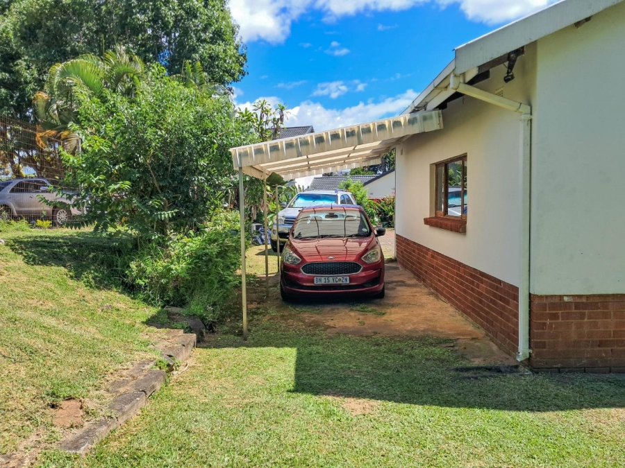 3 Bedroom Property for Sale in Oslo Beach KwaZulu-Natal