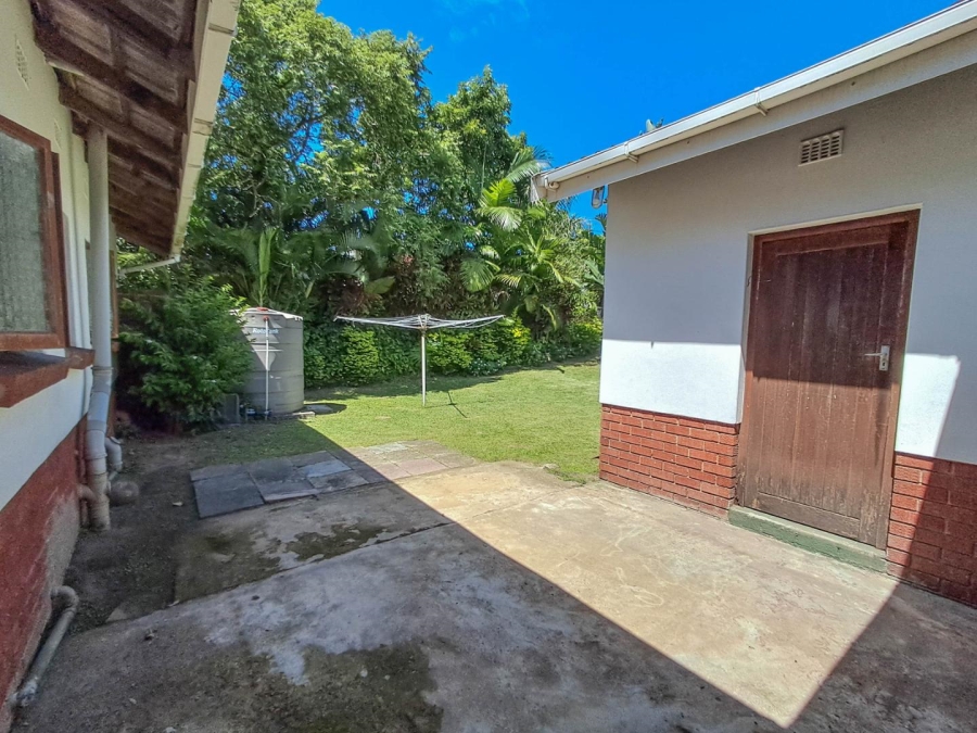 3 Bedroom Property for Sale in Oslo Beach KwaZulu-Natal