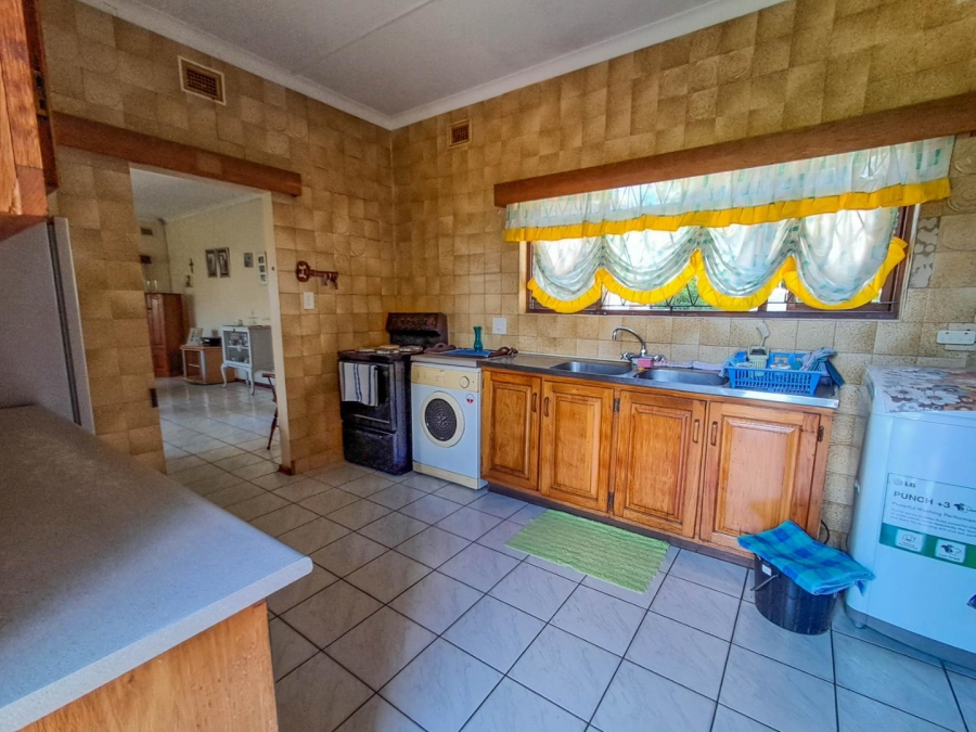 3 Bedroom Property for Sale in Oslo Beach KwaZulu-Natal
