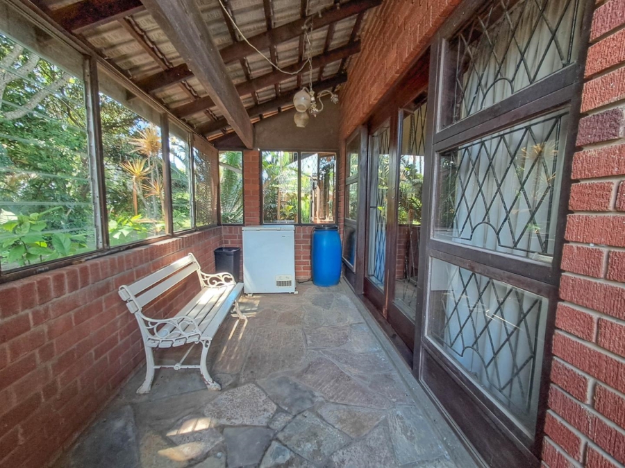 3 Bedroom Property for Sale in Oslo Beach KwaZulu-Natal