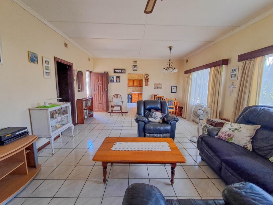 3 Bedroom Property for Sale in Oslo Beach KwaZulu-Natal