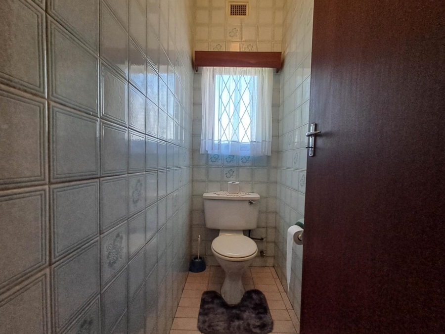 3 Bedroom Property for Sale in Oslo Beach KwaZulu-Natal