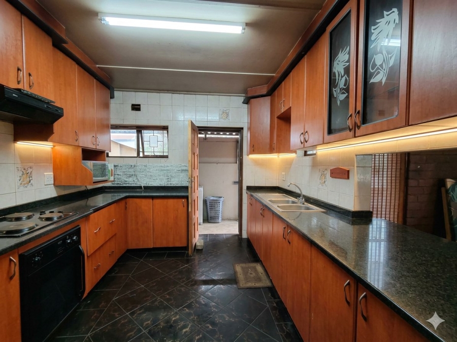 To Let 3 Bedroom Property for Rent in Larkfield KwaZulu-Natal