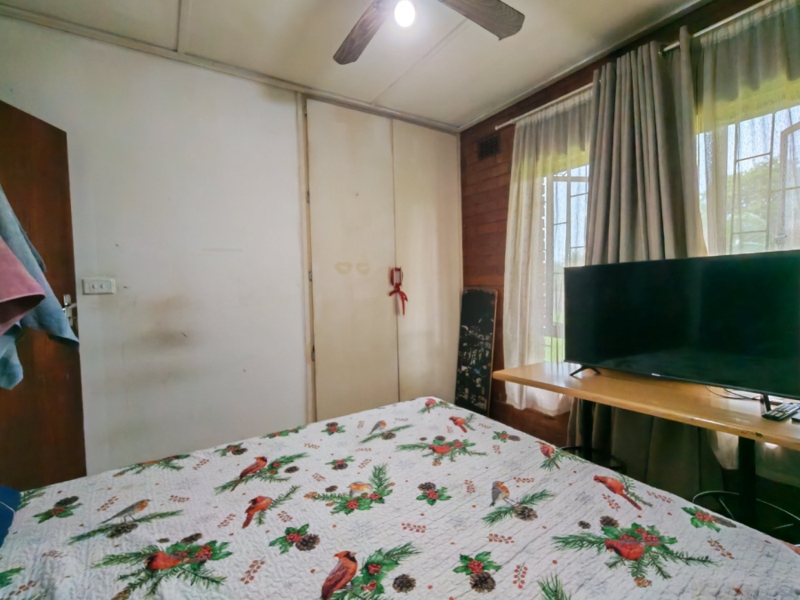 To Let 3 Bedroom Property for Rent in Larkfield KwaZulu-Natal