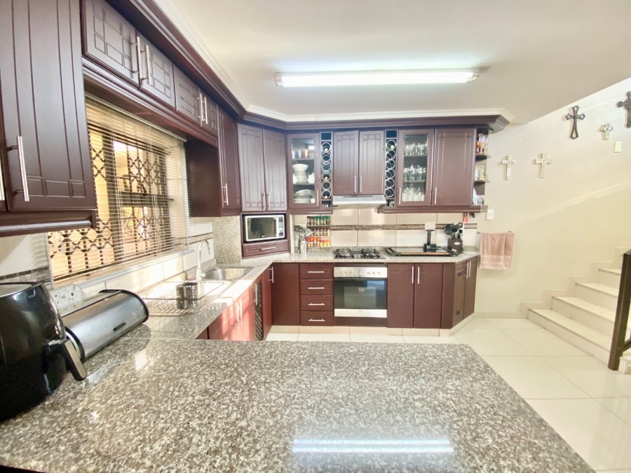 3 Bedroom Property for Sale in Genazzano KwaZulu-Natal