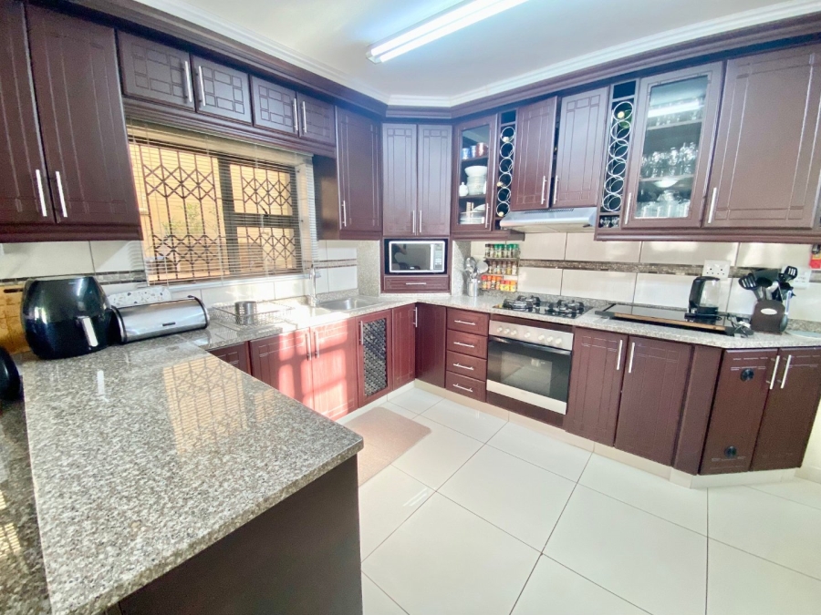 3 Bedroom Property for Sale in Genazzano KwaZulu-Natal