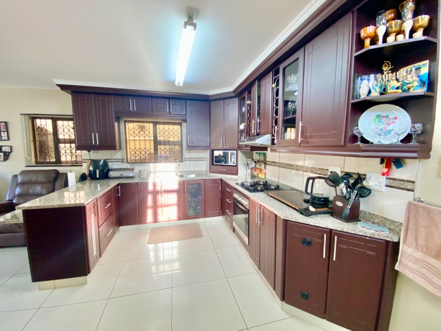 3 Bedroom Property for Sale in Genazzano KwaZulu-Natal