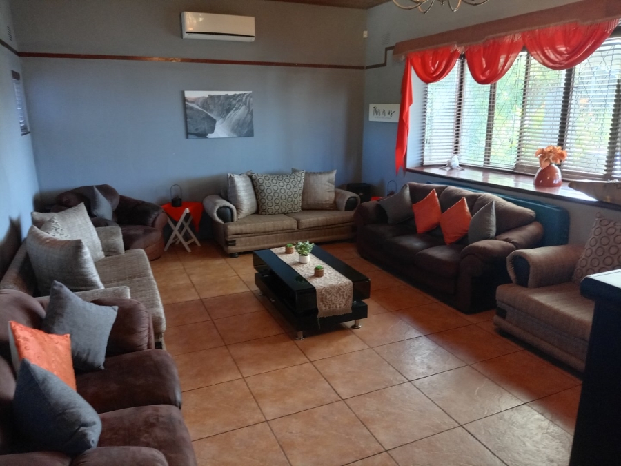3 Bedroom Property for Sale in Ramsgate KwaZulu-Natal