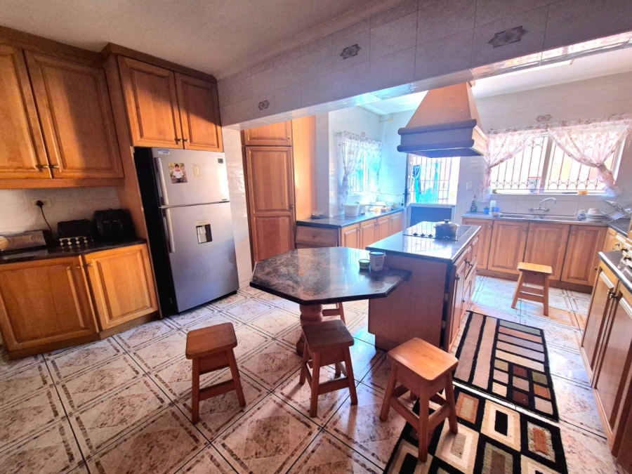 5 Bedroom Property for Sale in Merewent KwaZulu-Natal