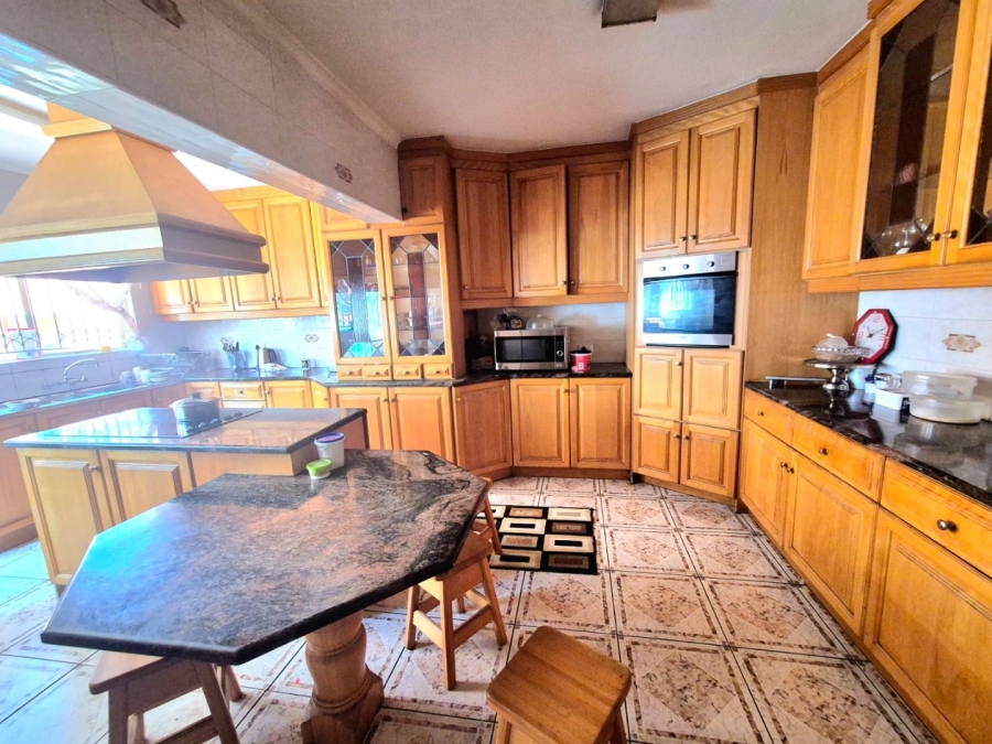 5 Bedroom Property for Sale in Merewent KwaZulu-Natal