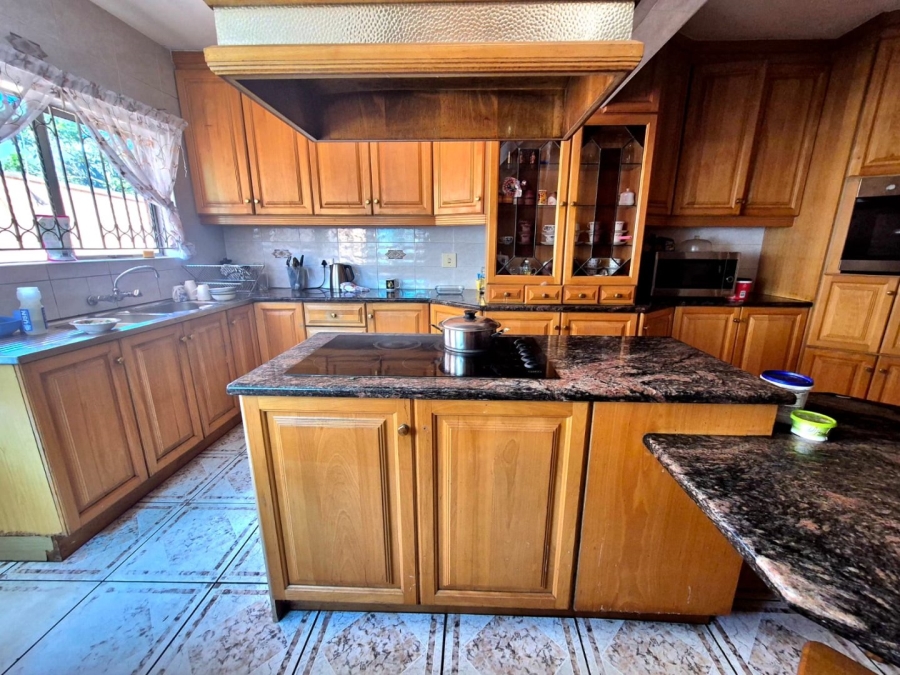 5 Bedroom Property for Sale in Merewent KwaZulu-Natal