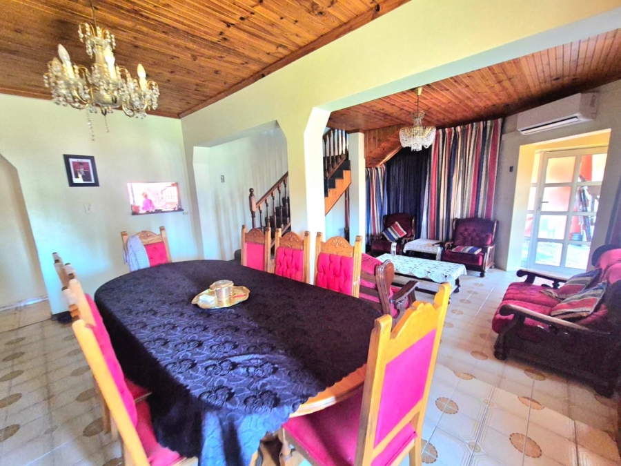 5 Bedroom Property for Sale in Merewent KwaZulu-Natal