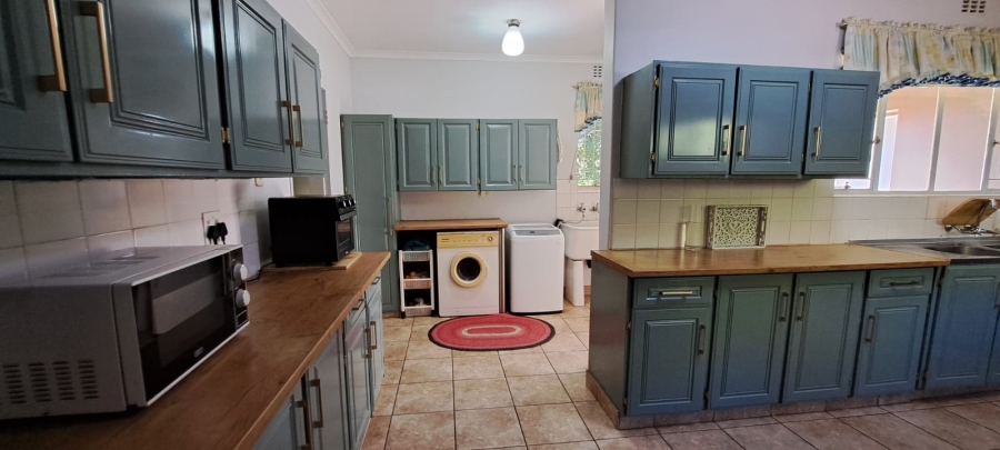 4 Bedroom Property for Sale in Huttenheights KwaZulu-Natal