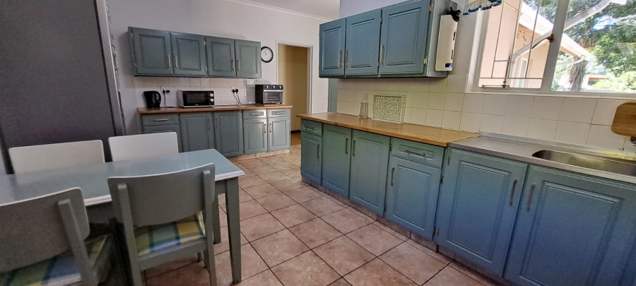 4 Bedroom Property for Sale in Huttenheights KwaZulu-Natal