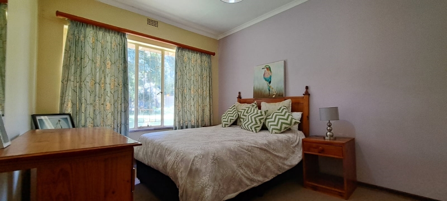 4 Bedroom Property for Sale in Huttenheights KwaZulu-Natal