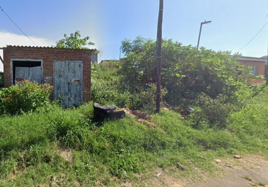 Commercial Property for Sale in KwaMashu J KwaZulu-Natal