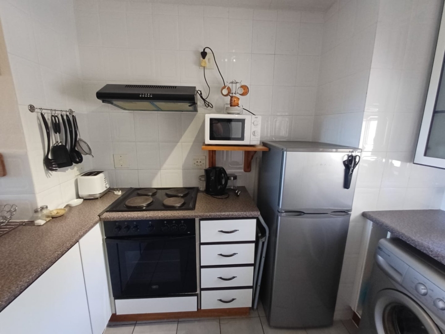 2 Bedroom Property for Sale in Uvongo Beach KwaZulu-Natal