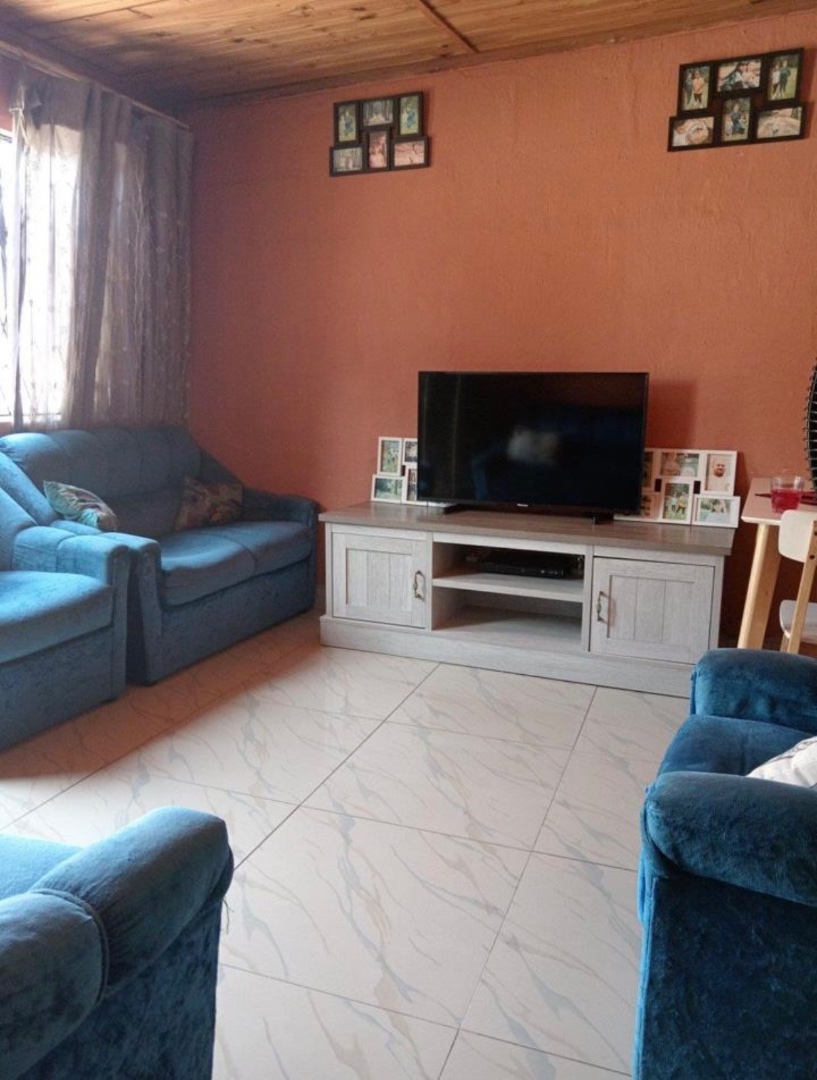 2 Bedroom Property for Sale in Northdale KwaZulu-Natal