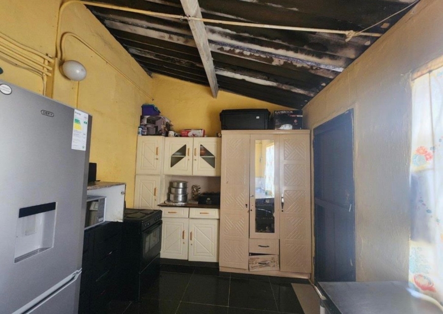2 Bedroom Property for Sale in Northdale KwaZulu-Natal